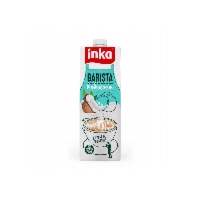 INKA Napój Kokosowy BARISTA 1L