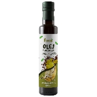 fivio Olej z wiesiołka zimnotłoczony 250ml