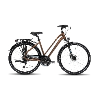 Rower trekkingowy ROMET GAZELA 6