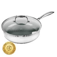 Patelnia Saute Kohersen NX Ceramic 26 cm