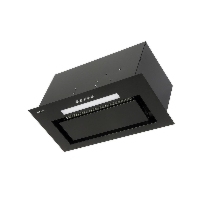 Okap Podszafkowy MAAN Ares M 60 Czarny (60 cm)