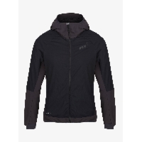 Kurtka Inov-8 Performance Hybrid Jacket - black/graphite