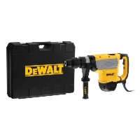 Młot udarowo-obrotowy SDS-Max, 1600W, DeWalt D25733K-QS