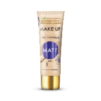 Bielenda Fluid matujący MATT - jasny 0