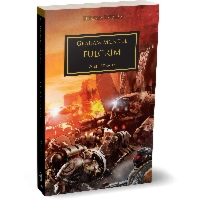 Fulgrim – Herezja Horusa Tom 5