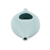 Neti Pot z Mandalą - wodny