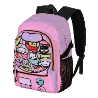 Plecak Sanrio Fan HS Backpack Hello Kitty Gashapon 2.2 Pink
