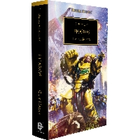 Pharos – Herezja Horusa Tom 34