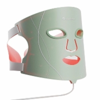 Nanoleaf LED Therapy Mask - maska do terapii światłem