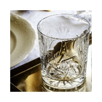 Crystal Julia Szklanki kryształowe do whisky 6 sztuk Młynek