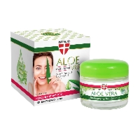 PALACIO Krem do skóry Aloe Vera 50ml