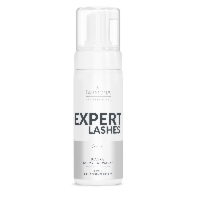 EXPERT LASHES Pianka do mycia twarzy