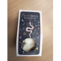 40 g. Celestial Magic Scented Soy Wax Melt in Cardboard Box CSWM40 Moondust Spell - Darmowa dostawa od 100 zł - 📣 ZAMÓW DO 14:30. WYSYŁKA DZISIAJ