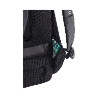 Plecak Bobby Hero Regular Black XD Design
