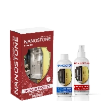 NANOSTONE SHOWER PROTECT Impregnat do kabin prysznicowych - 60ml