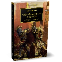 Niezapamiętane Imperium – Herezja Horusa Tom 27