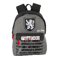 Plecak Harry Potter Gryffindor BAckpack 42 cm