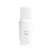Garett Urządzenie do peelingu kawitacyjnego Beauty Refresh Scrub biały