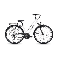 Rower trekkingowy ROMET GAZELA 1.0