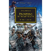 Prospero w Płomieniach – Herezja Horusa Tom 15