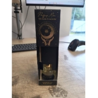 Dyfuzor Zapachowy Palo Santo Lawenda Purifying Moon 4 Patyczki 50ml - Darmowa dostawa od 100 zł - 📣 ZAMÓW DO 14:30. WYSYŁKA DZISIAJ