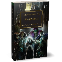 Potępieńcy – Herezja Horusa Tom 17
