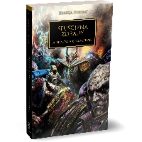 Spuścizna Zdrady – antologia Herezja Horusa Tom 31