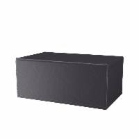 Pokrowiec na stół ogrodowy 7925 110x220x70 AeroCover szary