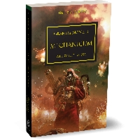 Mechanicum – Herezja Horusa Tom 9