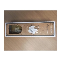 Dyfuzor Zapachowy Celestial Magic z Patyczkami REED DIFFUSER 120ml - Darmowa dostawa od 100 zł - 📣 ZAMÓW DO 14:30. WYSYŁKA DZISIAJ