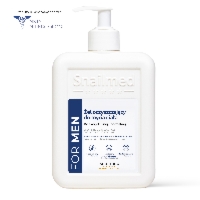 Żel oczyszczający do mycia ciała dla mężczyzn - 280ml