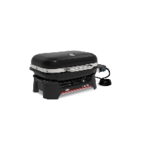 Grill elektryczny Weber Lumin Compact (1502044) --- CERTYFIKOWANY PARTNER Weber WORLD