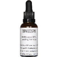 Bardzo Mocny Peeling kwasowy do twarzy 30 ml