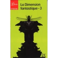 Dimension fantastique - 3