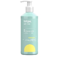 tołpa. energia... żel do mycia ciała, 400 ml