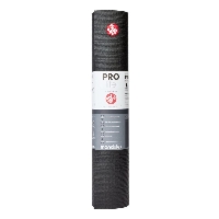 Mata do jogi Manduka PRO Lite 4.7mm 200cm - Black