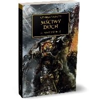 Mściwy Duch – Herezja Horusa Tom 29