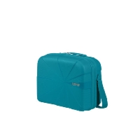 Kuferek Starvibe American Tourister zielony