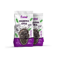 fivio Nasiona Chia 1 kg