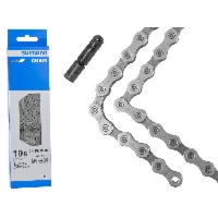 Łańcuch Shimano CN-E6090 138-ogniw 10-rzędowy E-Bike