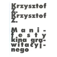 Manifesty kina grawitacyjnego