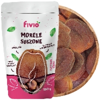 fivio Morele suszone 250g