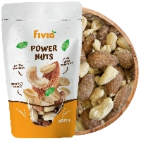 fivio Mix orzechów Power Nuts 300g