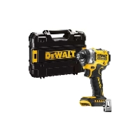 Akumulatorowa zakrętarka udarowa 1/4" 18V walizka TStak XR DeWalt DCF860NT-XJ