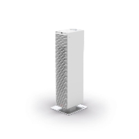 Termowentylator oscylacyjny Stadler Form Paul, biały