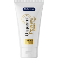 Orgasm Power for Women Cream 50 ml – krem intymny dla kobiet