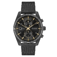 Zegarek Męski BOSS Associate 1514150 (44 mm)