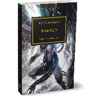 Nemezis – Herezja Horusa Tom 13