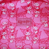 Torebka Mini Hello Kitty Strawberry plush purse