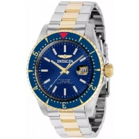 Zegarek Męski Invicta Pro Diver Automatic 36788 (40 mm)